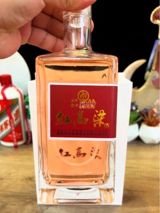 匠方52度兼香型整箱6瓶正宗红高粱纯粮口粮酒纯粮食酿造白酒#红高粱酒#口粮酒 #纯粮酿造 #好喝不贵 #小酒喝起来