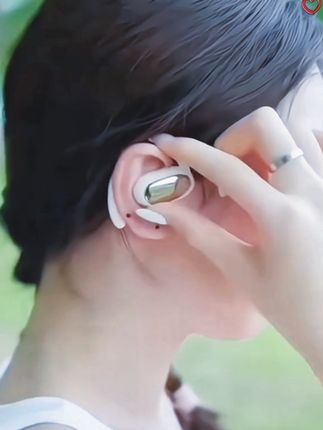 ~#柏林之声 #运动耳机#蓝牙耳机#无线蓝牙耳机#耳机@DOU+小助手