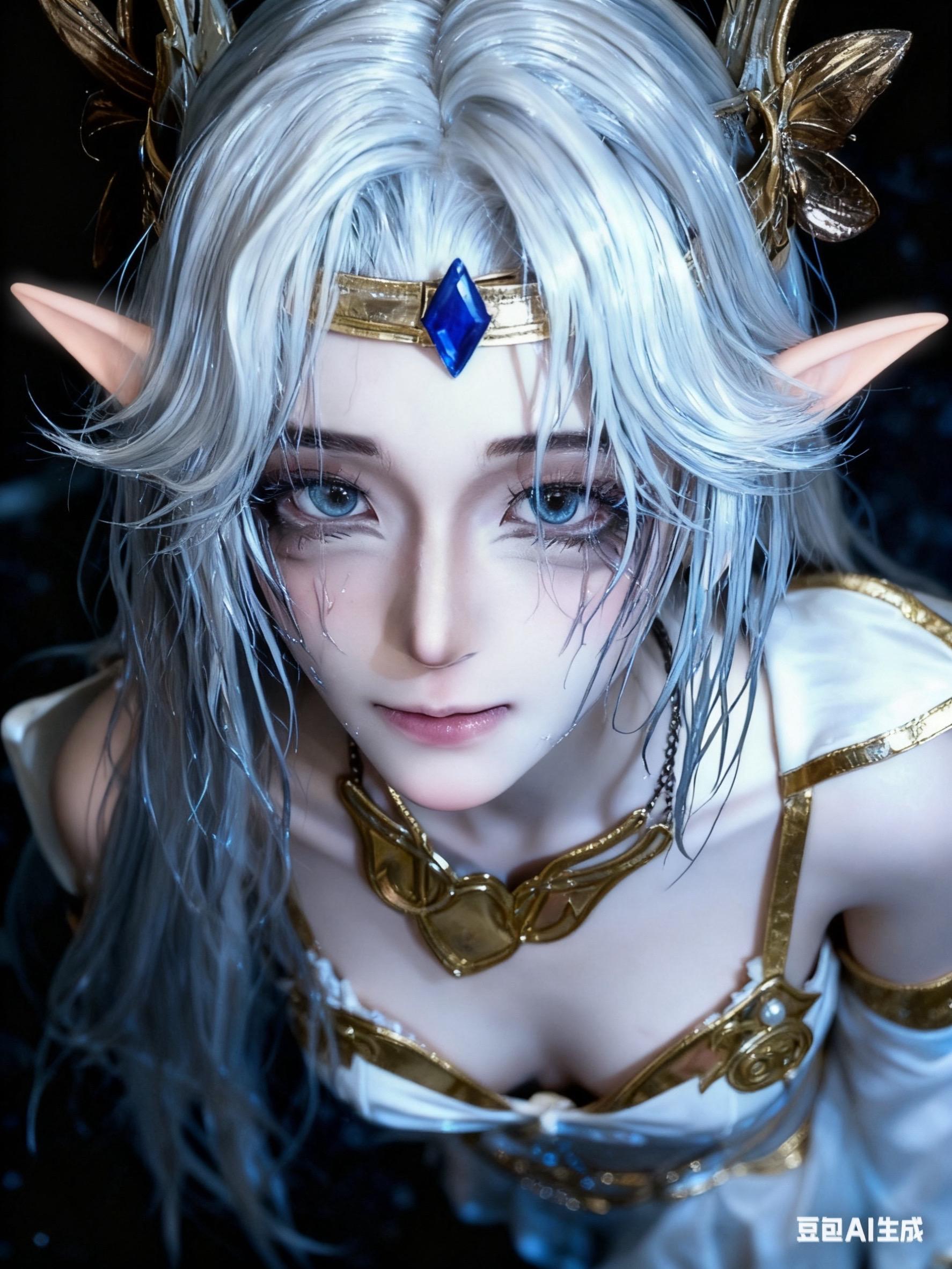 小妹妹#cos #貂蝉仲夏夜之梦 #王者荣耀