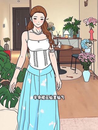 #燕云十六声 #李羲承  #李義承符神颜 #李義承的无限魅力  #ootd