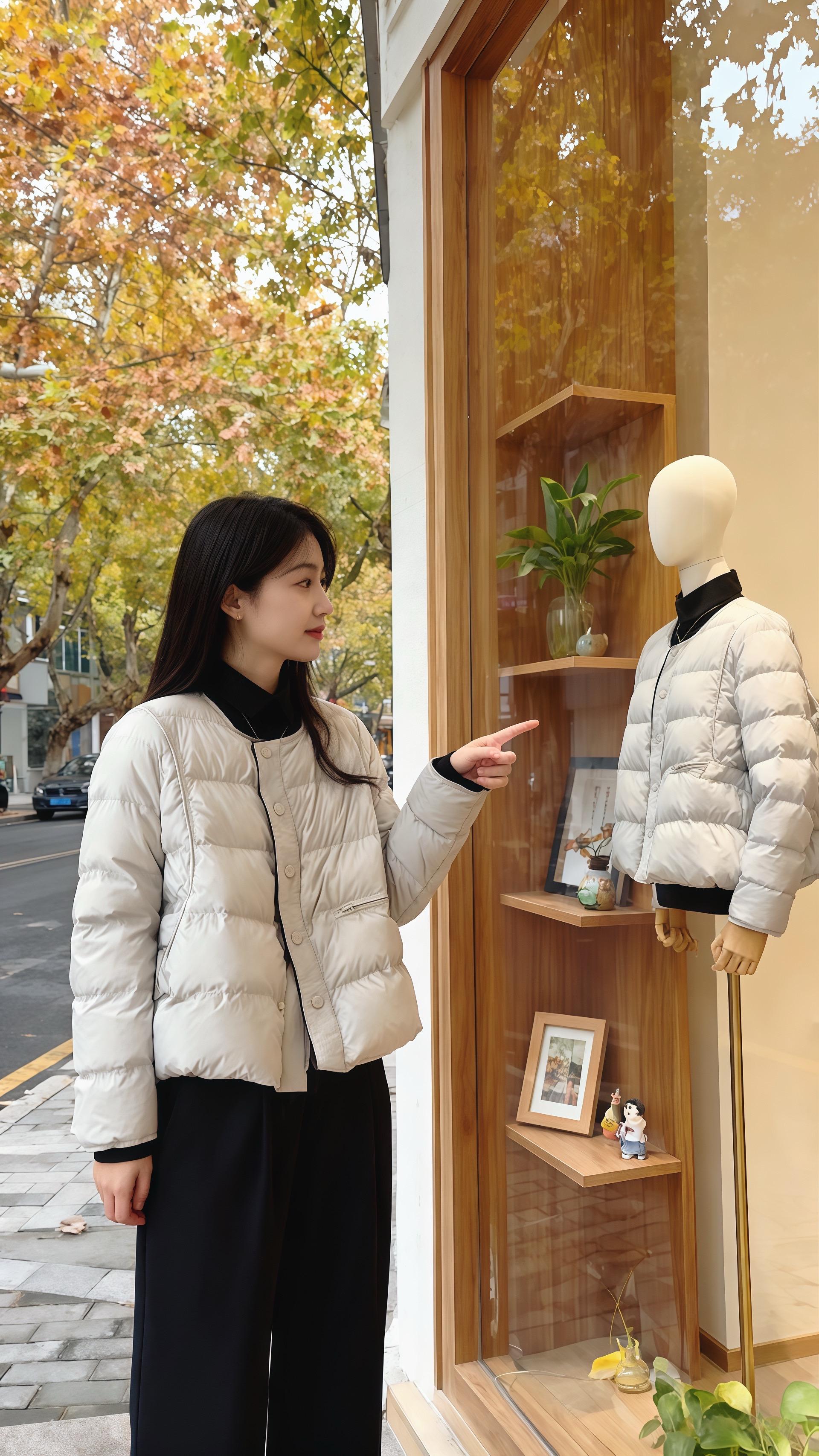 #早秋氛围感穿搭 #秋冬买衣服如何避雷 #秋冬外套实力从夯到拉排名 #近期爆火的秋季女装测评 #早秋穿搭显贵法则 @抖加🔥上热门🔥dou+🔥热点宝 @图文带货帮扶中心 @抖加小帮手