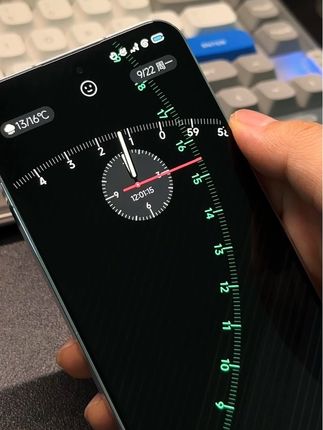 什么?又要有新主题了?! 新作品超前预告!这样的效果,你喜欢吗?!近期各平台会陆续推出!尽请期待!#数码科技 #vivo #小米 #手机 #手机主题
