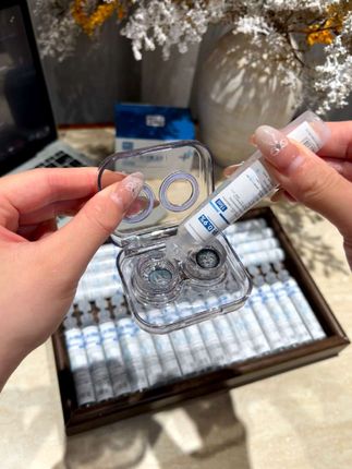 都知道#生理盐水 对皮肤好,才发现这种小支装的,方便又干净卫生,家里可以常备,出门携带也方便#生理盐水湿敷 #生理盐水的用处 #独立包装生理盐水#小支装就刚刚好