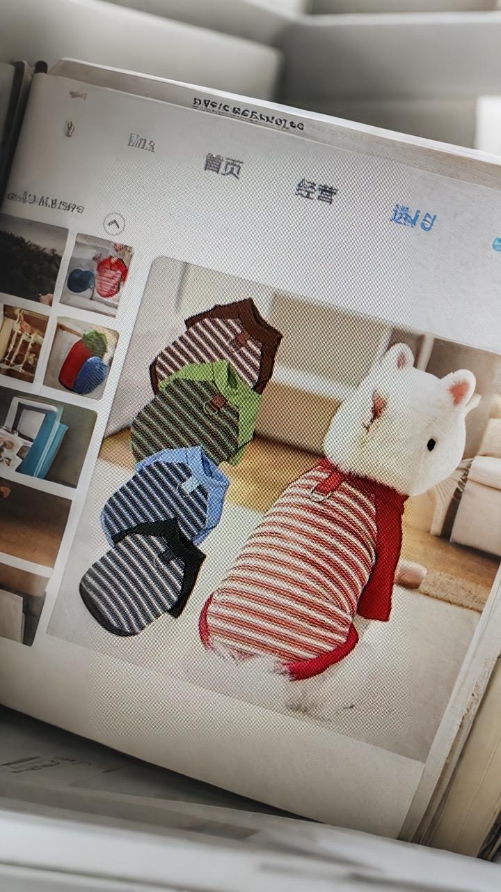 #AI扩图