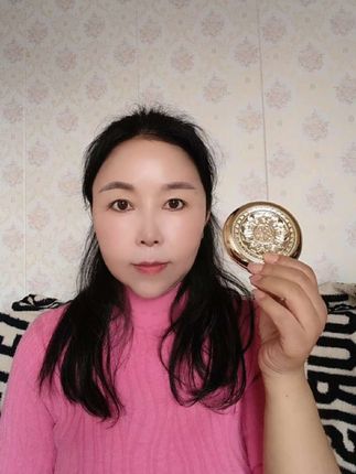 #无限回购的宝藏单品 #气垫 #遮瑕气垫 #隔离防晒 #自然不夸张
