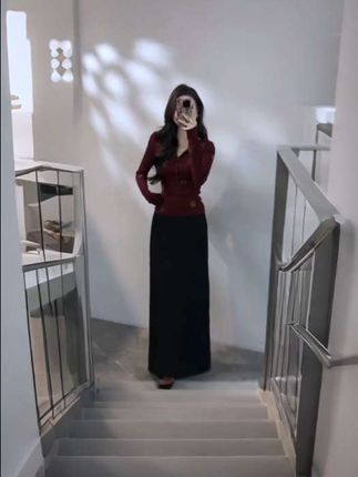 #小个子初秋显瘦穿搭 #高级感穿搭 #显高显瘦穿搭 #气质女神穿搭 #新款穿搭 @巨量千川 @DOU+小助手