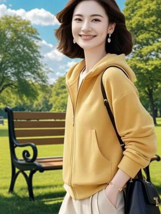 #早秋贵气感穿搭 #减龄显瘦穿搭 #休闲减龄穿搭 #休闲百搭 #谁穿谁漂亮