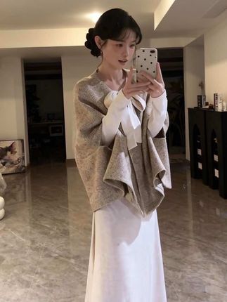 #高级感穿搭 #ootd穿搭 #穿搭 #温柔风穿搭