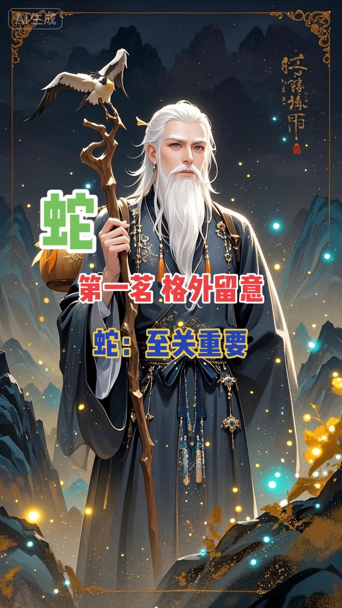 #1965年的蛇 #1977年的蛇 #1989年的蛇