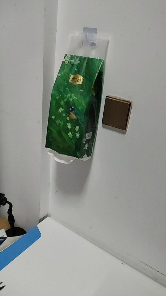 非常满意,纸巾质量很好,一直用这个牌子#我在抖音买买买