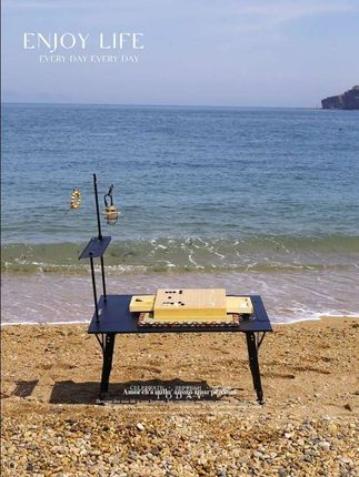 🌊海边对弈,三合一围棋盘太适合儿童了!轻松收纳,哪里都能玩Chess&Go,孩子爱不释手~✨ #围棋启蒙 #亲子时光