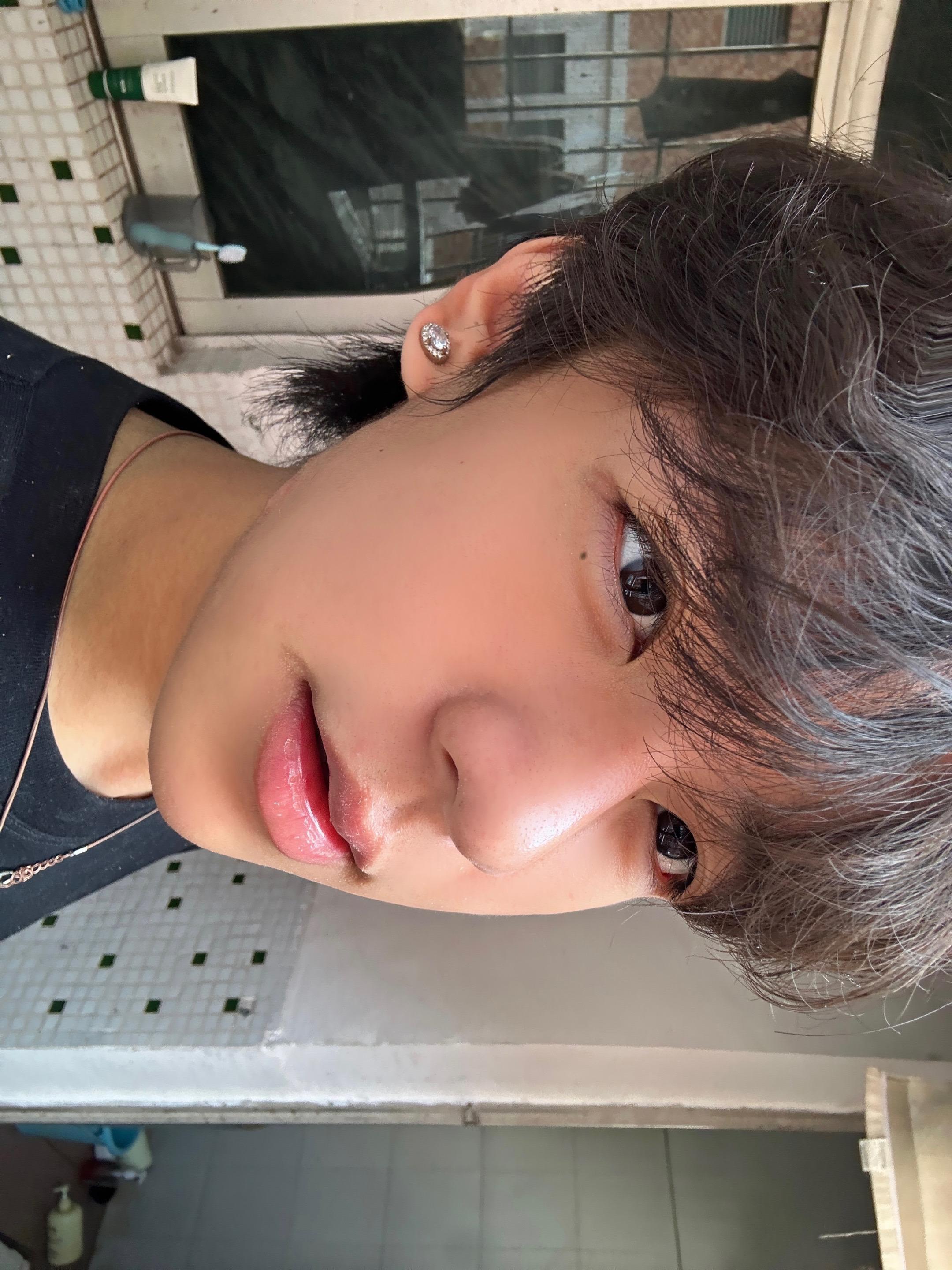 听你说骗人的情话#丑帅 #天蝎座