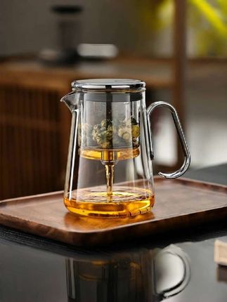#茶水分离杯#飘逸杯#泡茶壶#泡茶神器 #泡茶神器