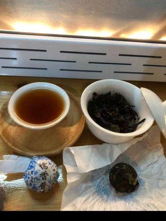 #随拍 #好物推荐 #普洱糯米香 #上热门 #太阳花