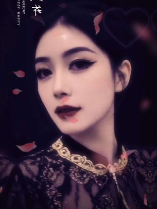 #女人花
