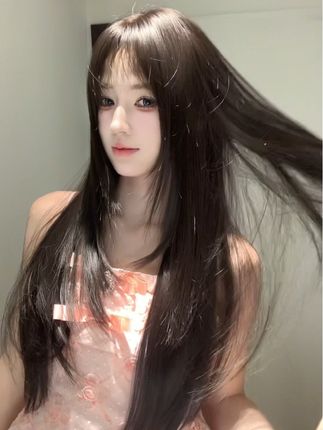 #假发#发型 #高层次发型 #假发推荐 03