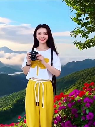 #休闲运动套装。#热门音乐🔥#美不美你说了算 #太漂亮了 #夏季新款。
