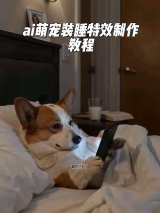 小猫小狗萌宝装睡记ai教程#ai萌宝装睡记 #ai小狗装睡特效 #随便一躺萌到心化 #剪映 ai小狗装睡视频生成口令 狗狗到点就睡觉 狗假装睡觉行为 狗狗装睡 小狗晚上不睡觉看手机 随便一躺萌到心化特效 随便一躺萌到心化教程 随便一躺萌到心化模版 狗狗的可爱视频 ai小猫装睡 ai宠物装睡 ai萌宠装睡 柯基睡觉 ai视频 柯基ai 装睡ai特效 装睡ai 装睡ai生成 永远叫不醒一只装睡的狗 狗狗装睡ai视频 猫咪装睡ai视频 装睡的狗原视频 小狗装睡有趣视频 宠物ai 各种小狗ai 狗狗ai特效 ai小狗装睡口令 小狗ai特效怎么做 ai小狗装睡特效制作 ai萌宝装睡记 宠物ai生成入口 ai萌宝装睡记特效 小狗偷玩手机ai 小狗偷玩手机ai ai装睡 ai装睡特效 ai装睡模版 狗装睡 猫装睡 人装睡 鹦鹉装睡 #ai小狗装睡特效