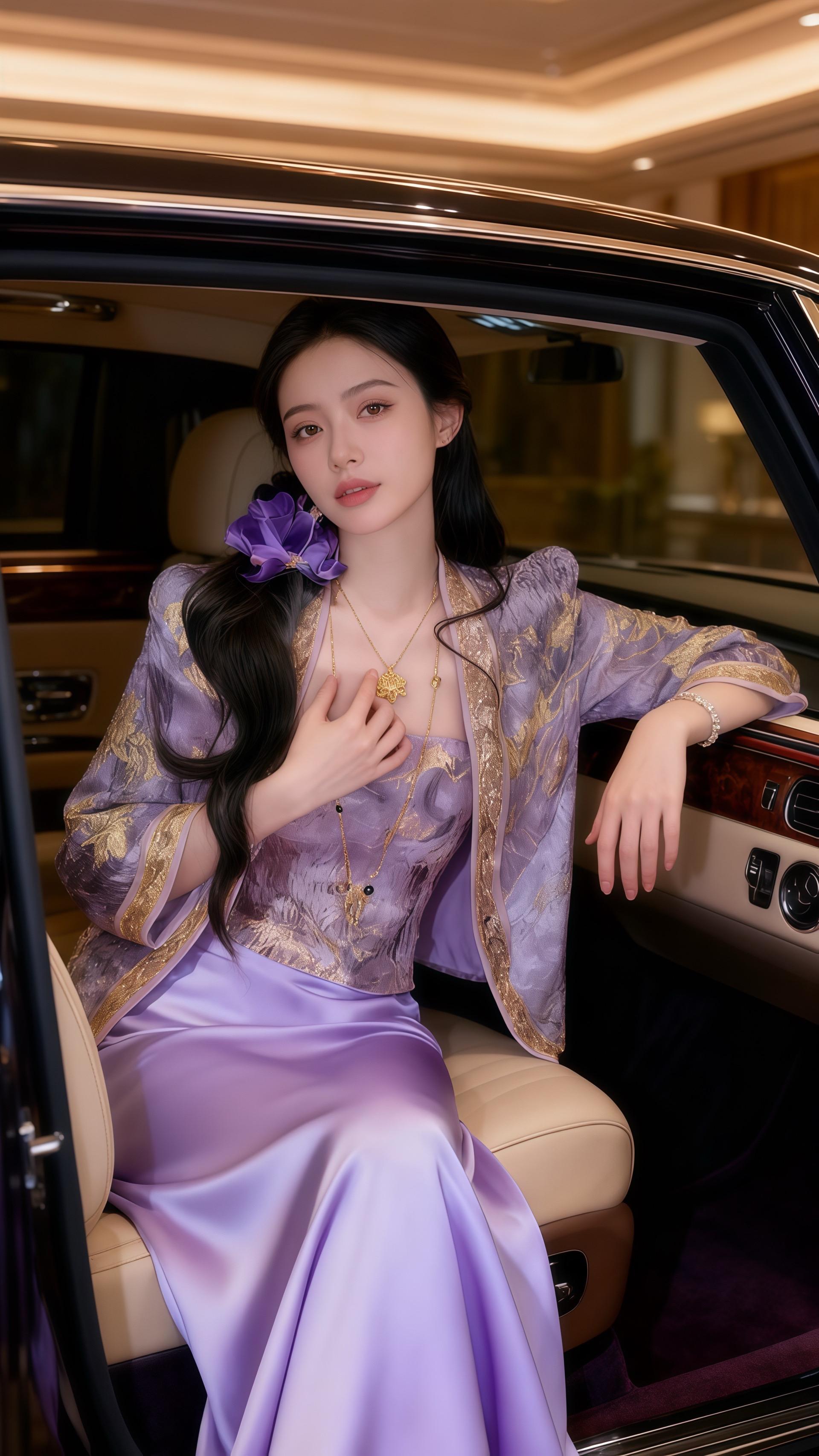时尚中式国风新款立体浮雕绣花外套刺绣吊带半身裙三件套套装文案无论是日常通勤、朋友小聚,还是中式主题场合,这套穿搭都能让你轻松脱颖而出,把国风的高级与温柔具象化,轻松拿捏不费力的中式精致感~#通勤穿搭万能配色公式 #秋季不露腿穿搭 #初秋一周不重样穿搭 #新中式穿搭 #国风古韵