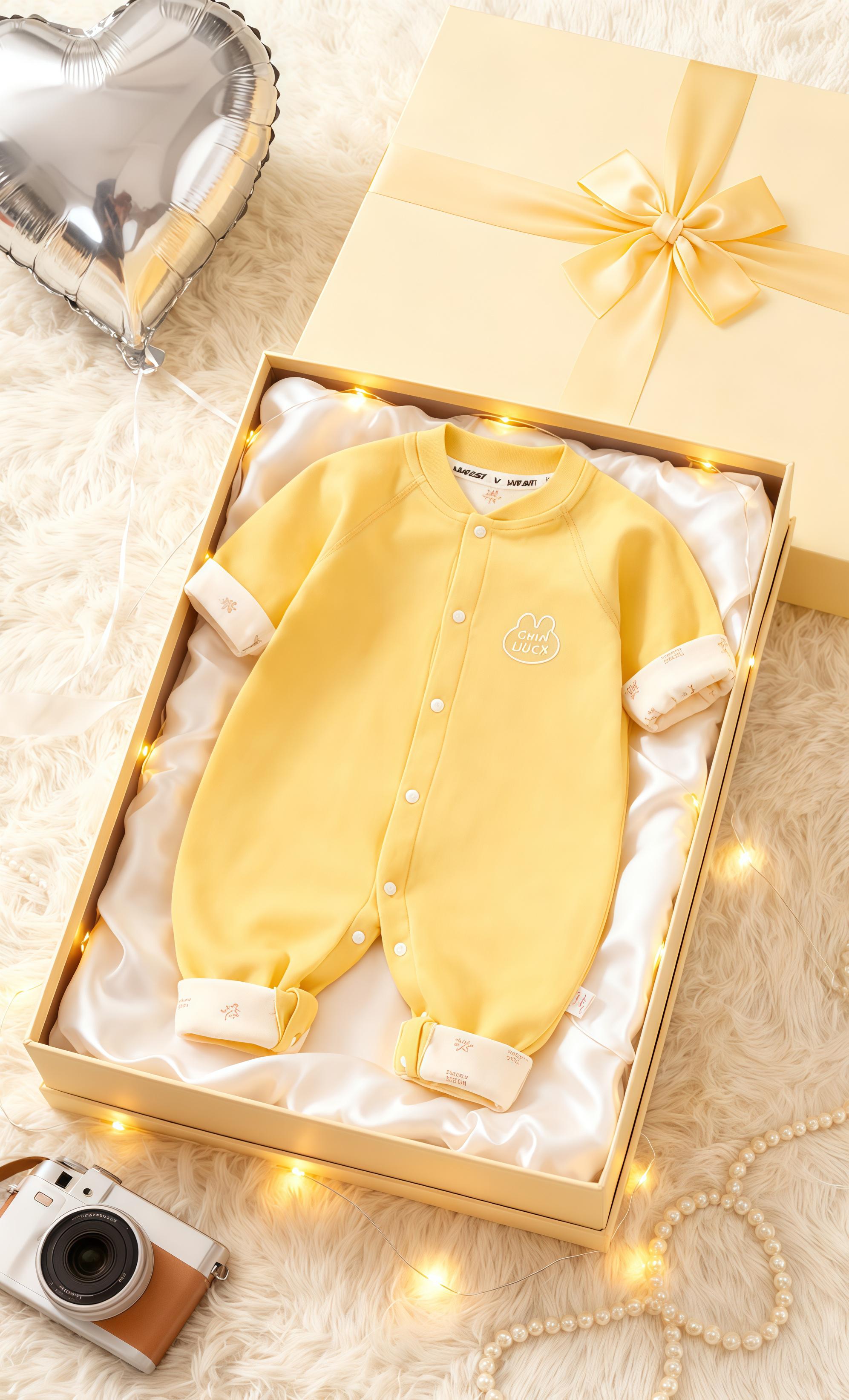 #宝宝连体衣#婴幼儿服饰#高品质童装 #宝妈带娃 #情感