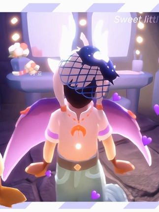 一些书虫的穿搭 #光遇 #光遇秋宵节#看光遇短片度双节 #光遇追光计划 #你可以永远相信光遇美学