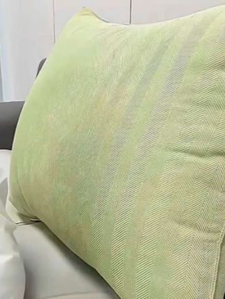 #雪尼尔抱枕靠枕#枕套枕芯#枕头