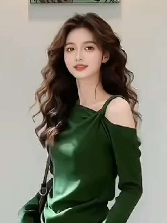 设计感小众港风上衣 小众款的港风设计,真心太喜欢了!#高级感穿搭 #减龄气质 #优雅气质 #美搭尽显女神范 #每日分享