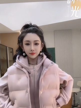 #外套穿搭 #欧韩穿搭 #超好看 #高端大气 #秋冬穿搭