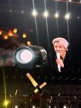你还要我怎样—薛之谦 你还要我怎样—薛之谦#薛之谦万兽之王 #热门
差点点就抽到我了 我真的哭死💔 #去了现场才明白live的意义 #薛之谦 #万兽之王 @萌奇淇