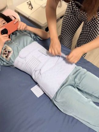 #产后妈妈 #好物推荐🔥 #产后恢复#产后收腹带#收腹带