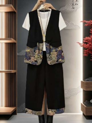 #盛夏穿搭扫货季#夏日穿搭小心机#夏季干净风穿搭#穿搭的尽头是极简#大码女装