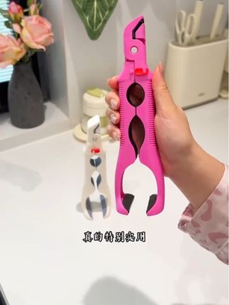 #防烫夹,厨房好物 #实用好物 #厨房必备神器 #居家好物