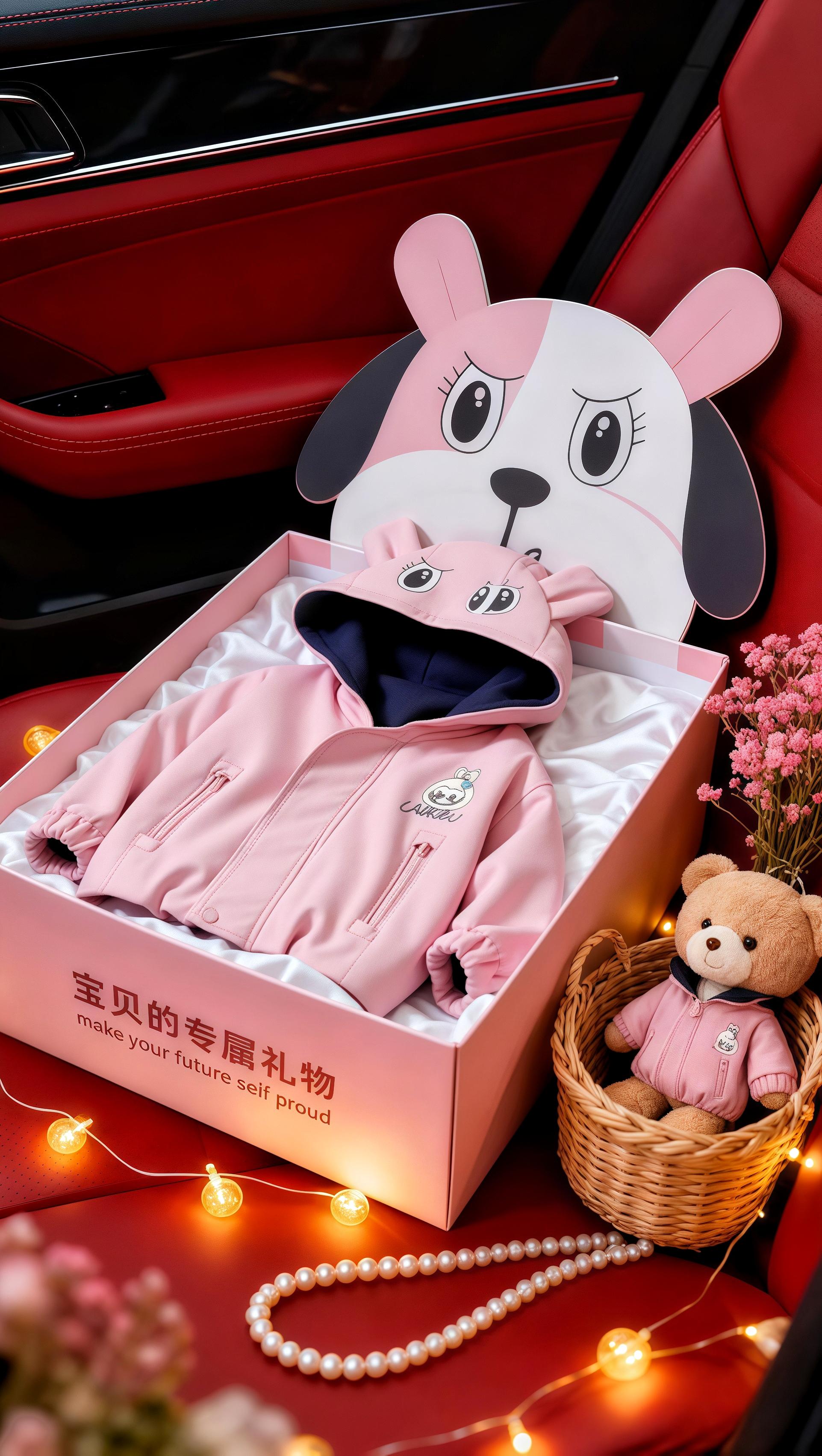 你不是偷走我青春的小孩,是生活里温暖的光 总有人说,有了孩子,青春就结束了。可宝贝,你才不是偷走我青春的小孩,你是我生活里最温暖的光。#宝妈情感共鸣 #儿童冲锋衣#宝宝秋冬穿搭#母婴好物#儿童外套@抖加🔥上热门🔥dou+🔥热点宝