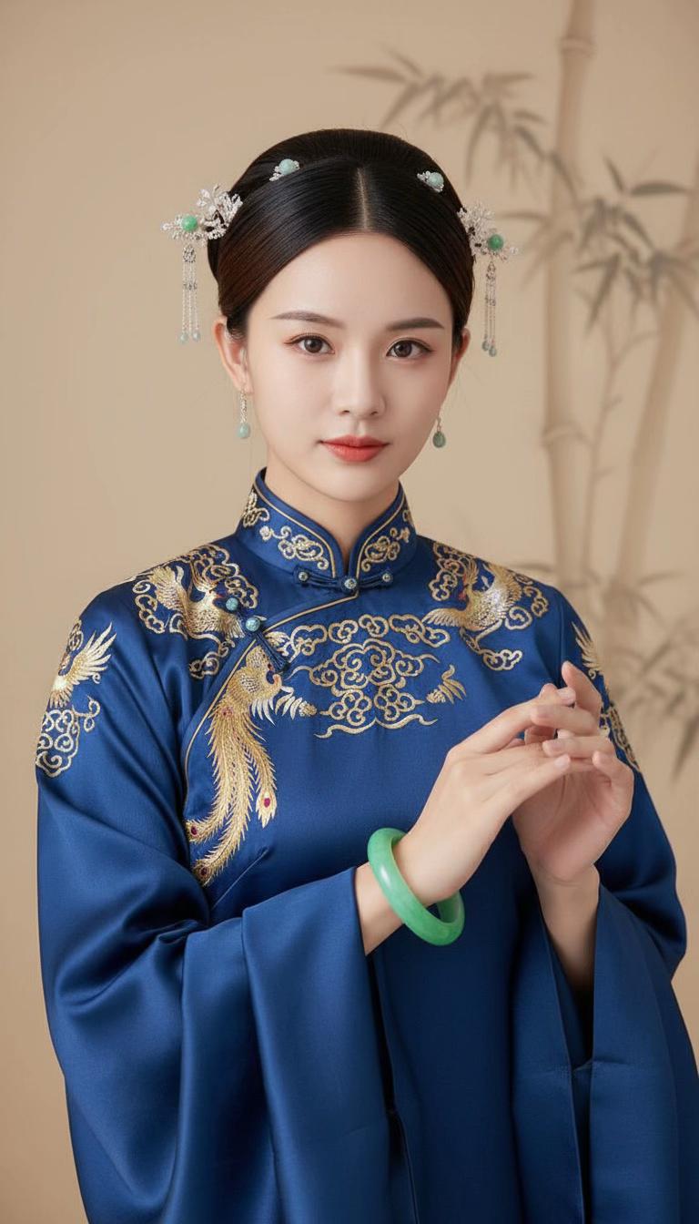 玉镯子📣绝美浅绿翡翠镯!一眼心动✨。#精致女生的日常生活 ### 🌿绝美浅绿翡翠镯!一眼心动✨ 宝子们👋🏻,今天必须给你们安利这款让我挪不开眼的浅绿翡翠手镯🎋!它可是正宗缅甸老坑天然A货哦💎,保真无忧~尺寸超合适✅内径59.9mm、宽12.3mm、厚9.6mm,戴上刚刚好👌。重量足足75克🌟,沉甸甸的质感太爱了! 🌱玉质细腻到能掐出水来💦,水头足得像要滴下来似的💧;淡阳绿色泽艳而不俗🌈,还带着灵动的雪花棉❄️,阳光下更是夺目迷人😍。无纹无裂完美品相👏,老种圆润超有韵味💫。 每次戴上它都感觉自己气场两米八👑,走路都带风💨!你们觉得呢?是不是也被它的美貌征服啦🤩?快来评论区聊聊你的理想翡翠款式吧💬~ #翡翠手镯 #天然A货 #珠宝首饰 #中式美学