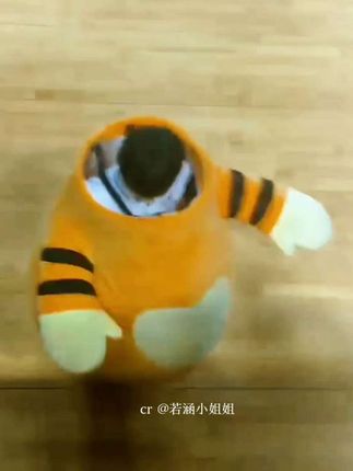 明明就还是小宝宝#张泽禹野火系歌手