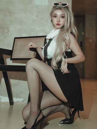 #辣妹 #氛围感 #感觉至上