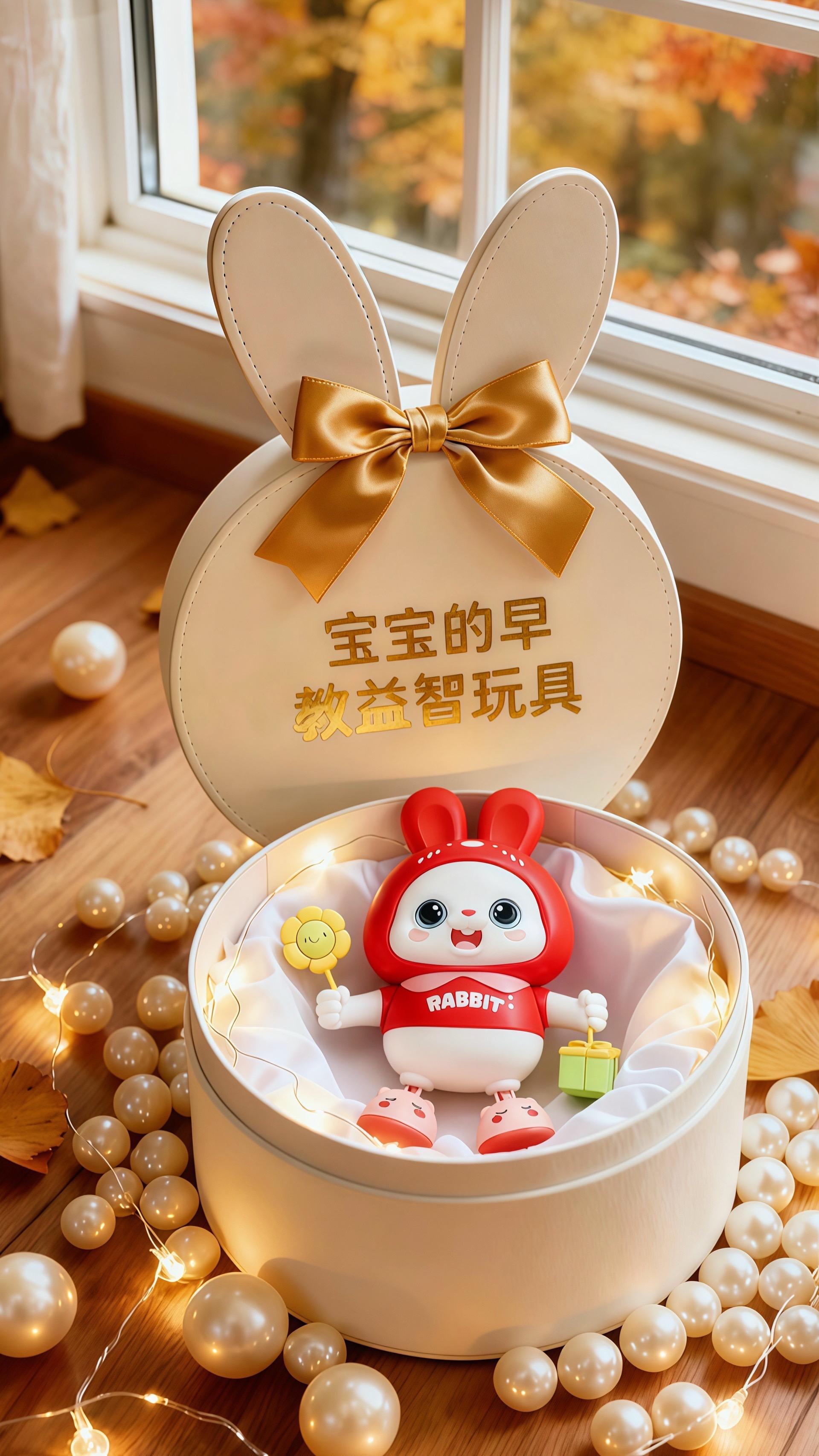 #礼物推荐 #练习抬头的小可爱 #练习抬头玩具 #抬头训练 #抬头训练玩具