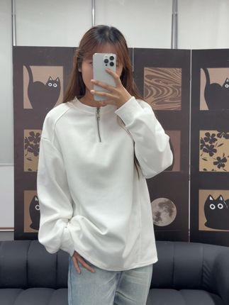 秋季高级感内搭外穿打底卫衣 #男生穿搭 #简约穿搭 #ootd穿搭 #无性别穿搭