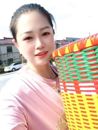 【背篓背篼】贵州民族风背篼背篓加厚手工编织藤编手编背篓买菜家用#纯手工编织 #背篓 #实用好物 #背篼 #好物分享