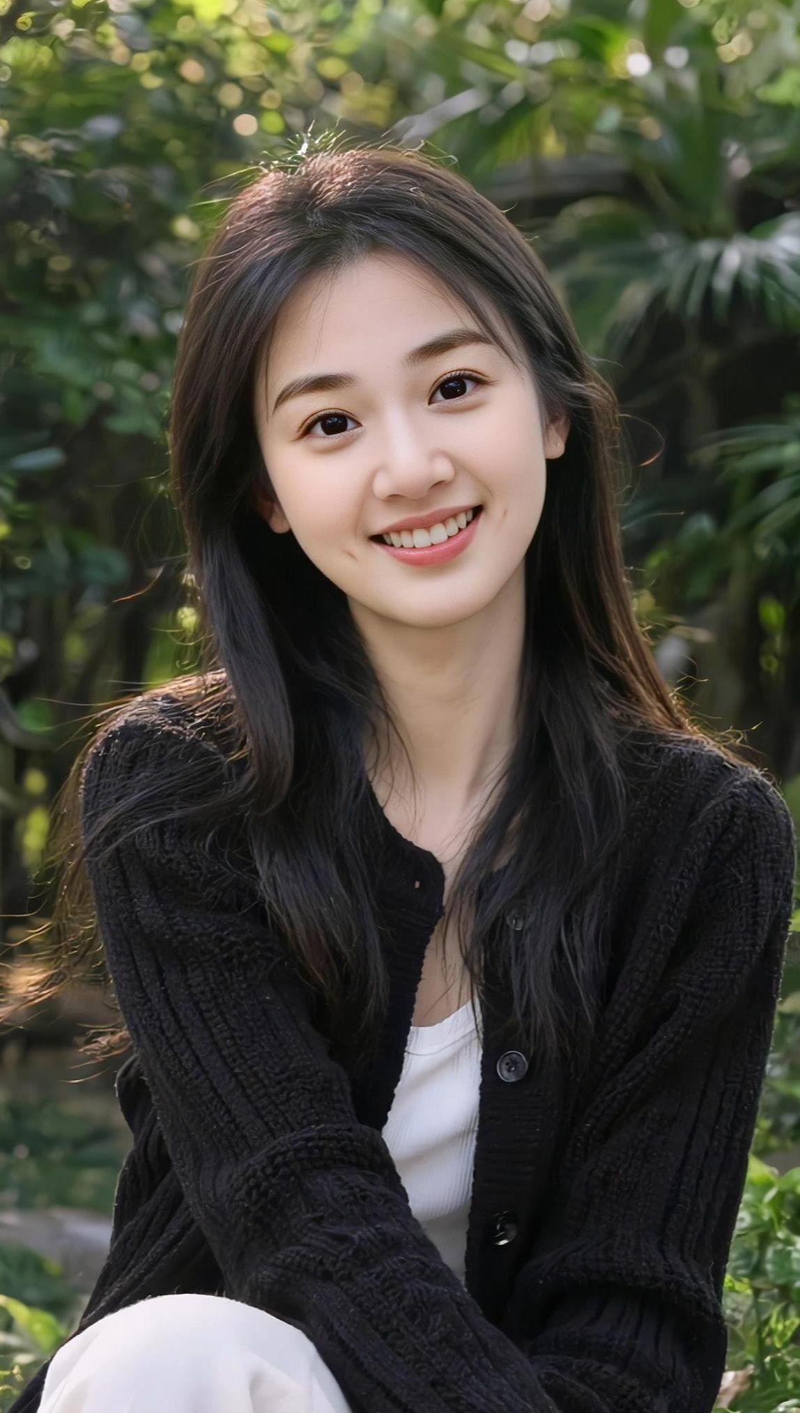 #治愈系穿搭 #松弛感生活 #秋季穿搭 #穿出自己的风格 #清纯甜美