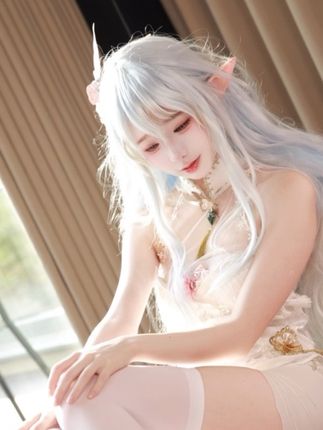 狗修金sama #碧蓝航线#阿尔比恩