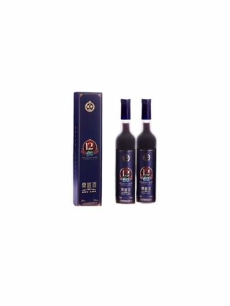 滇爷云南桑葚酒发酵果酒12度500ml- -瓶半甜桑葚酒规格#好酒推荐