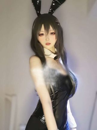 所有人保持干燥 #樱岛麻衣 #已成年 #无不良引导正常穿搭