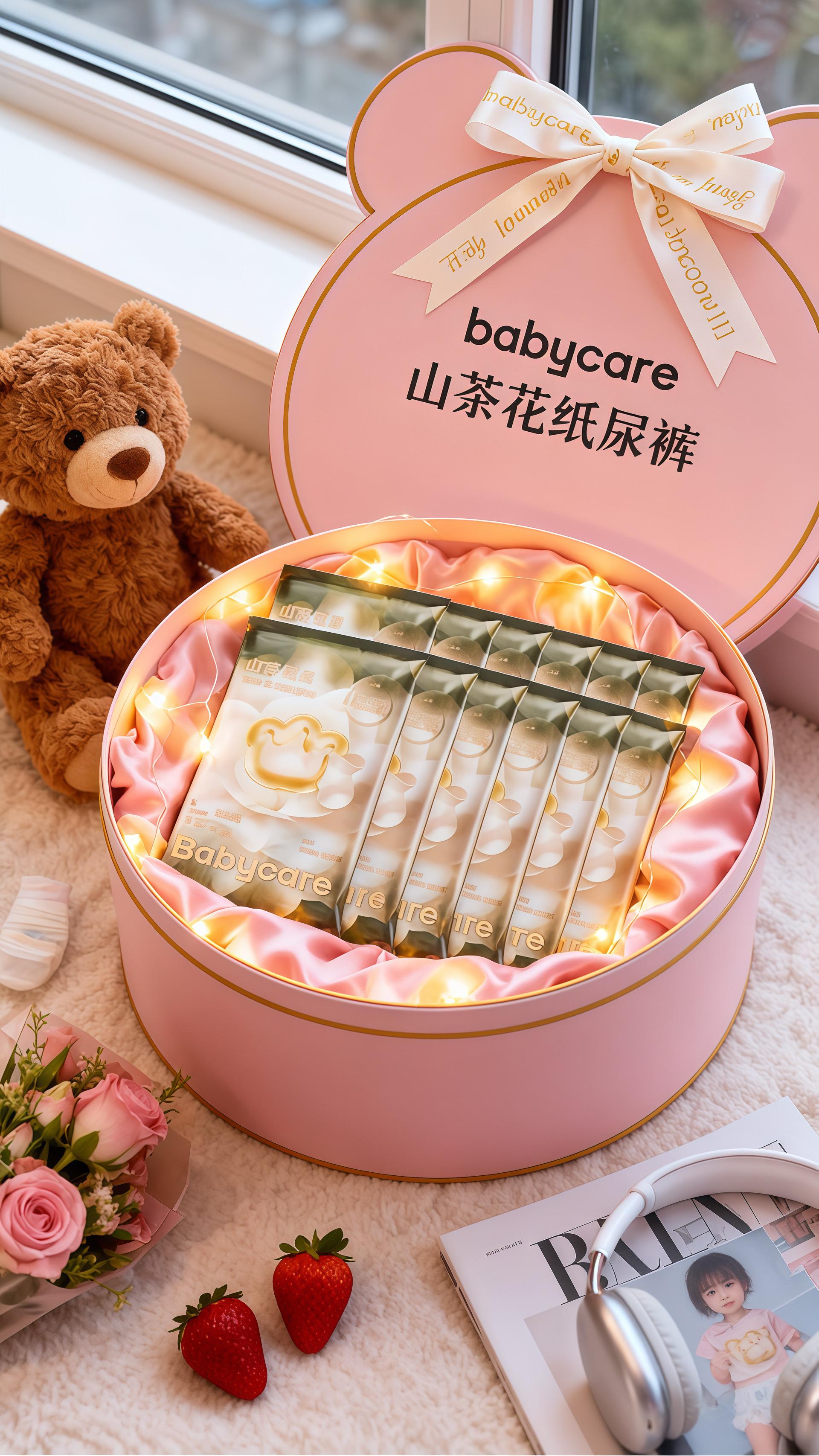 成为母亲,是一场与自我的温柔和解。曾以为被琐碎淹没,却在孩子的笑靥里重拾力量。那些深夜的哺乳、重复的安抚、偶尔的疲惫,都在时光里沉淀为独有的勋章。 不必追求完美,接纳偶尔的慌乱与不足,亦是自愈的开始。在照顾孩子的间隙,留一点时间给自己,读一页书、喝一杯茶、享片刻宁静,让身心得以喘息。 母亲的成长,从来不是孤军奋战。每一次坚持,每一次自我调整,都是对生活最温柔的回应。愿所有宝妈在爱孩子的同时,也不忘好好爱自己,在烟火日常中,寻得属于自己的治愈与光芒。#babycare山茶花 #纸尿裤试用装 #尿不湿大佬 #宝妈推荐 #孕期囤货 @抖加🔥上热门🔥dou+🔥热点宝 @我要上热门