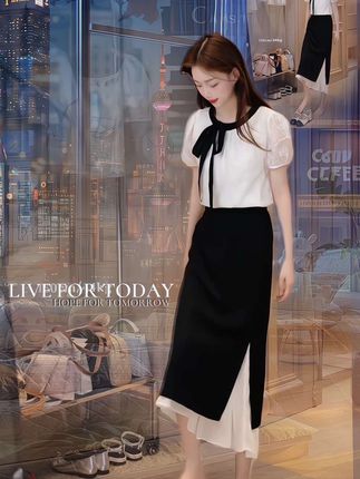 #毫不费力地打开初秋穿搭 #夏日穿搭小心机 #夏季干净风穿搭 #盛夏穿搭扫货季 #广式穿搭小心机