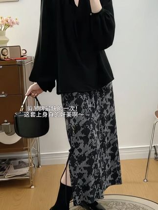 #高级感穿搭 #小个子显高显瘦穿搭 #早秋不费力显贵穿搭 #早秋穿搭公式来了 #减龄气质