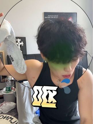 运动员的脚真的比一般人的脚臭#可宁蓝除臭喷雾