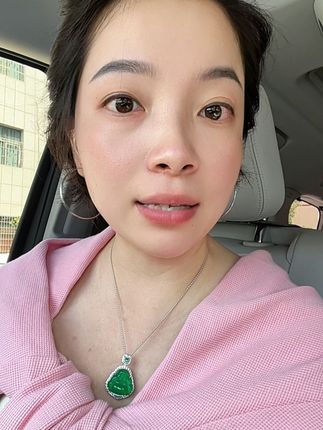 姐妹们我此刻的心情你们能懂吗?我要炸了……