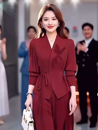 #创作灵感 #无限回购的宝藏单品 #喜婆婆装 #穿搭 @DOU+上热门 @DOU+小助手