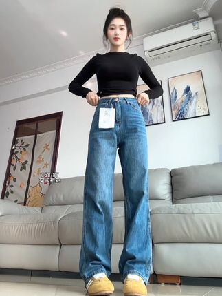 #显瘦裤子 #百搭神裤 #显瘦穿搭